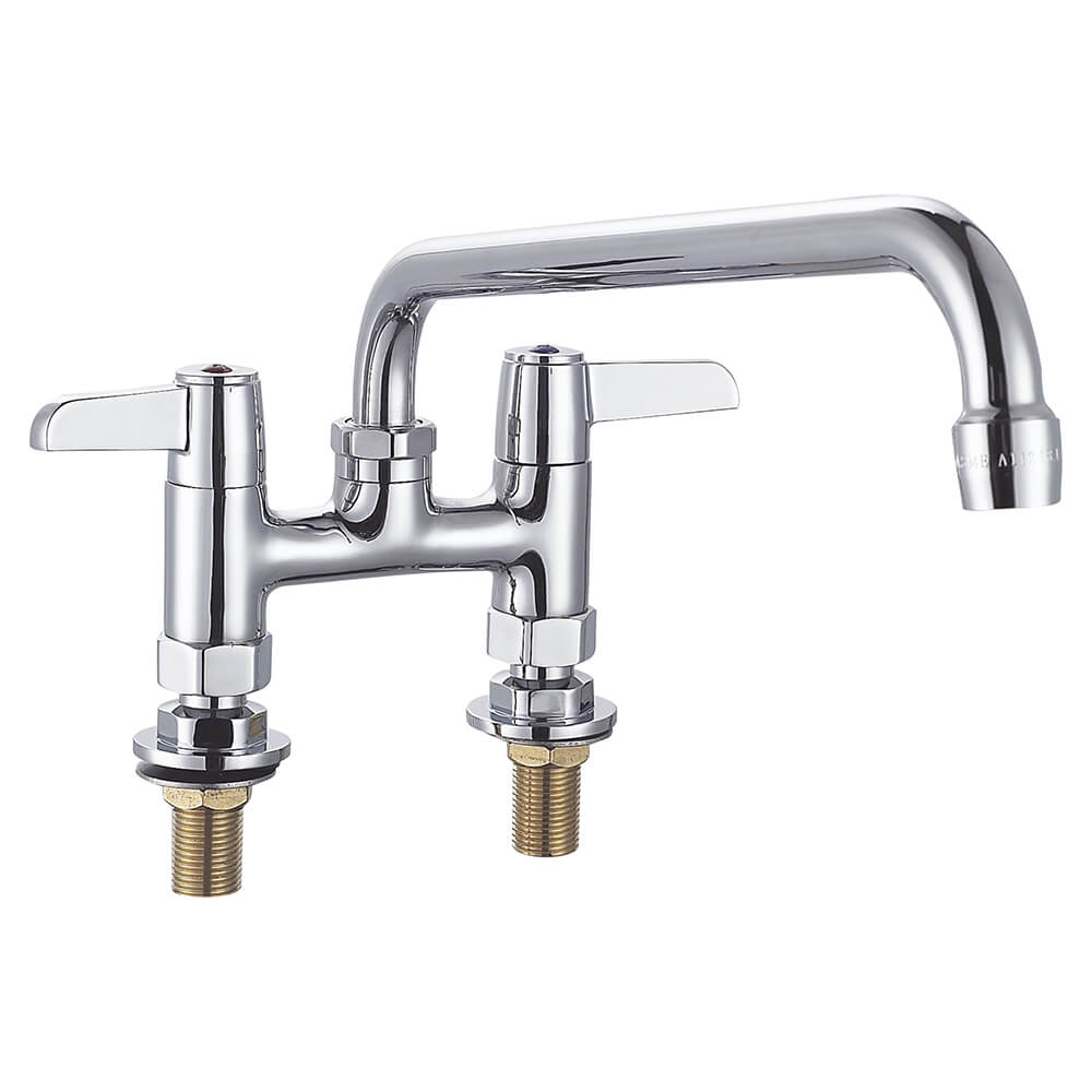 Eco Kitchen Faucet M98E-504SN12
