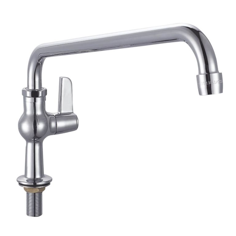 Eco Kitchen Faucet M98E-505SN12