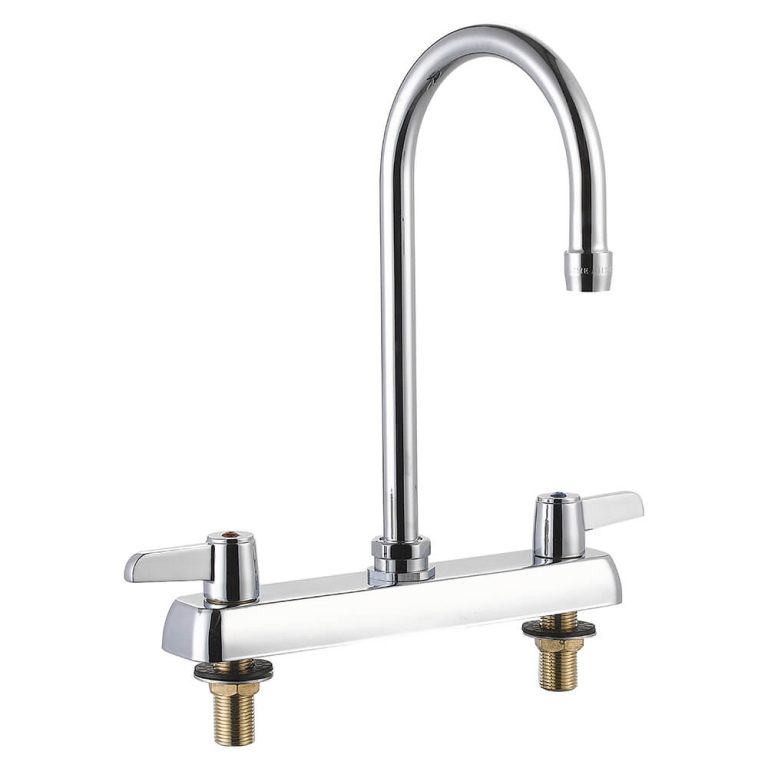 Eco Kitchen Faucet M98E-506SG03