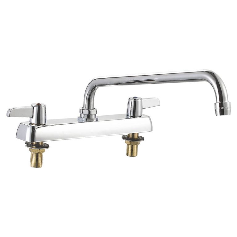Eco Kitchen Faucet M98E-506SN12