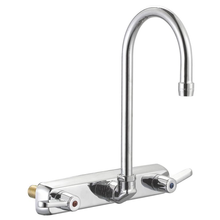 Eco Kitchen Faucet M98E-507SG03