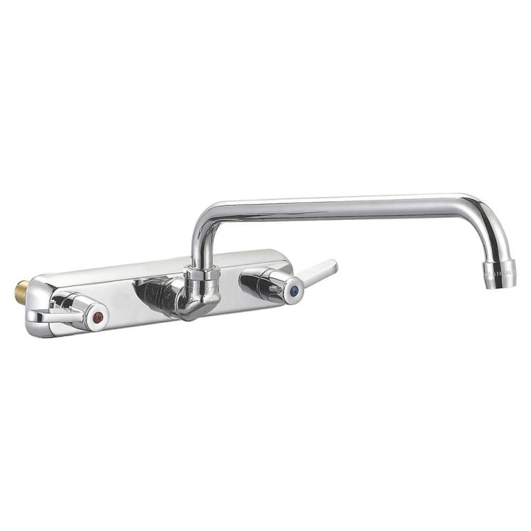 Eco Kitchen Faucet M98E-507SN12
