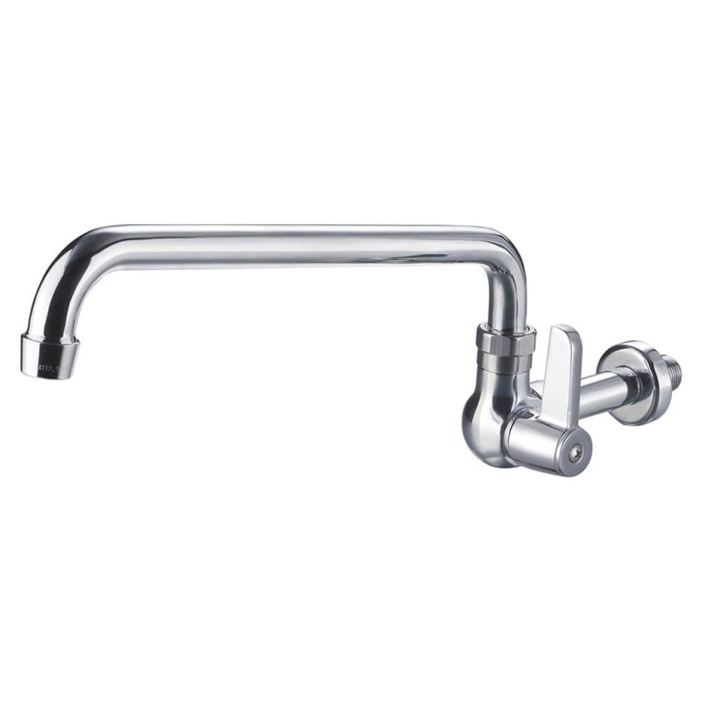 Eco Kitchen Faucet M98E-510SN12