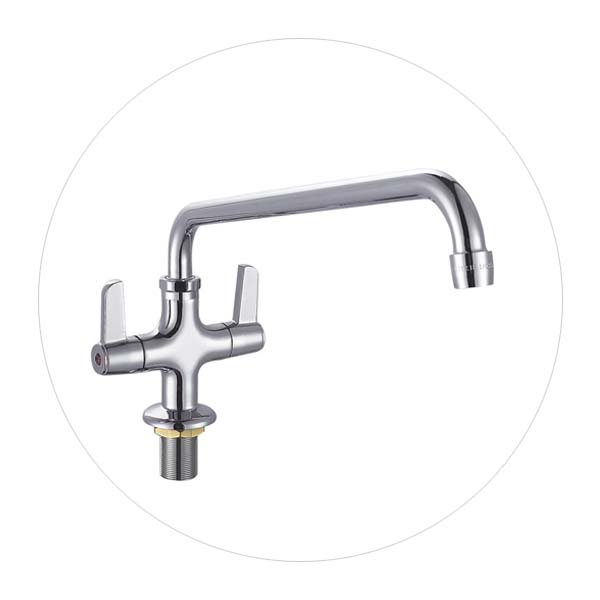 Eco Kitchen Faucet