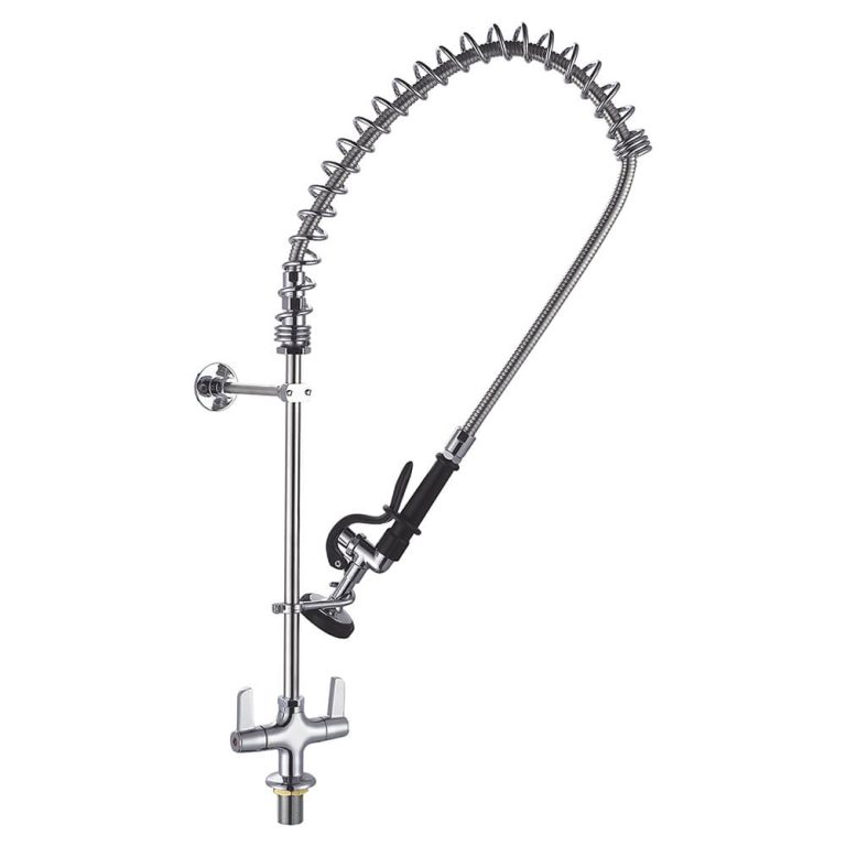 Eco Pre Rinse Faucet M98E-100