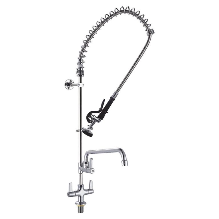 Eco Pre Rinse Faucet M98E-112A