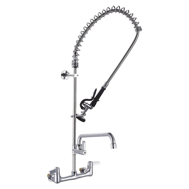 Eco Pre Rinse Faucet M98E-212A