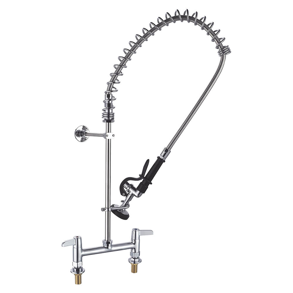 Eco Pre Rinse Faucet M98E-300
