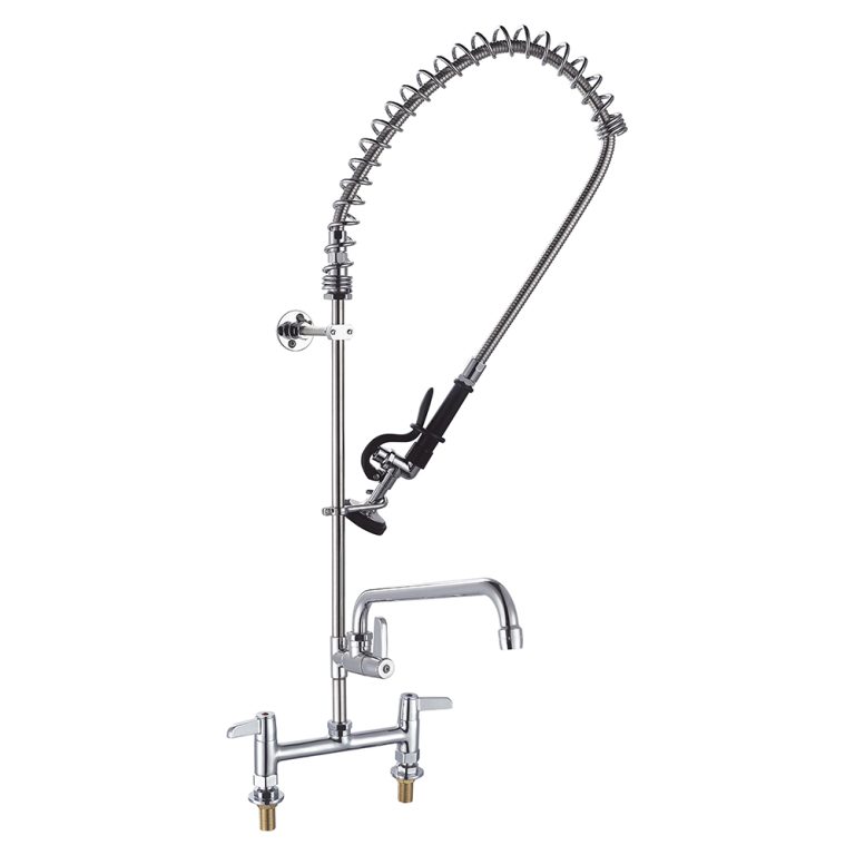 Eco Pre Rinse Faucet M98E-312A