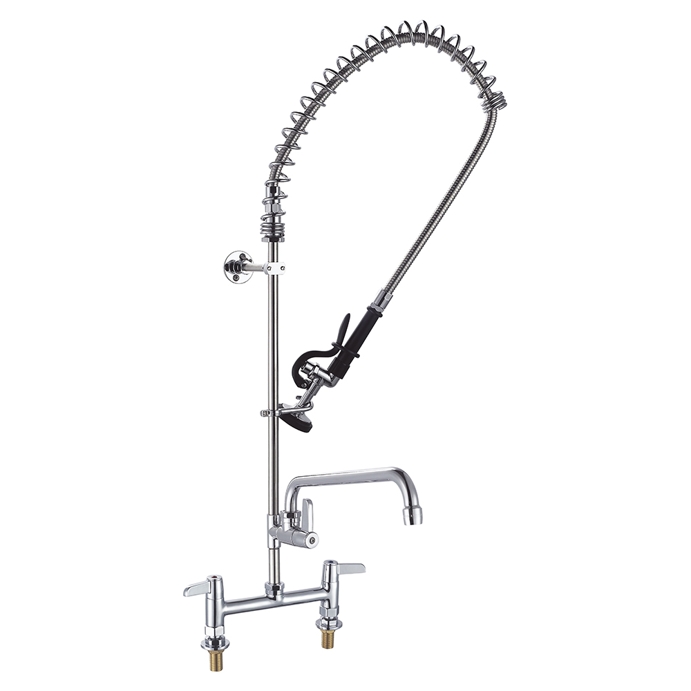Eco Pre Rinse Faucet M98E-312A