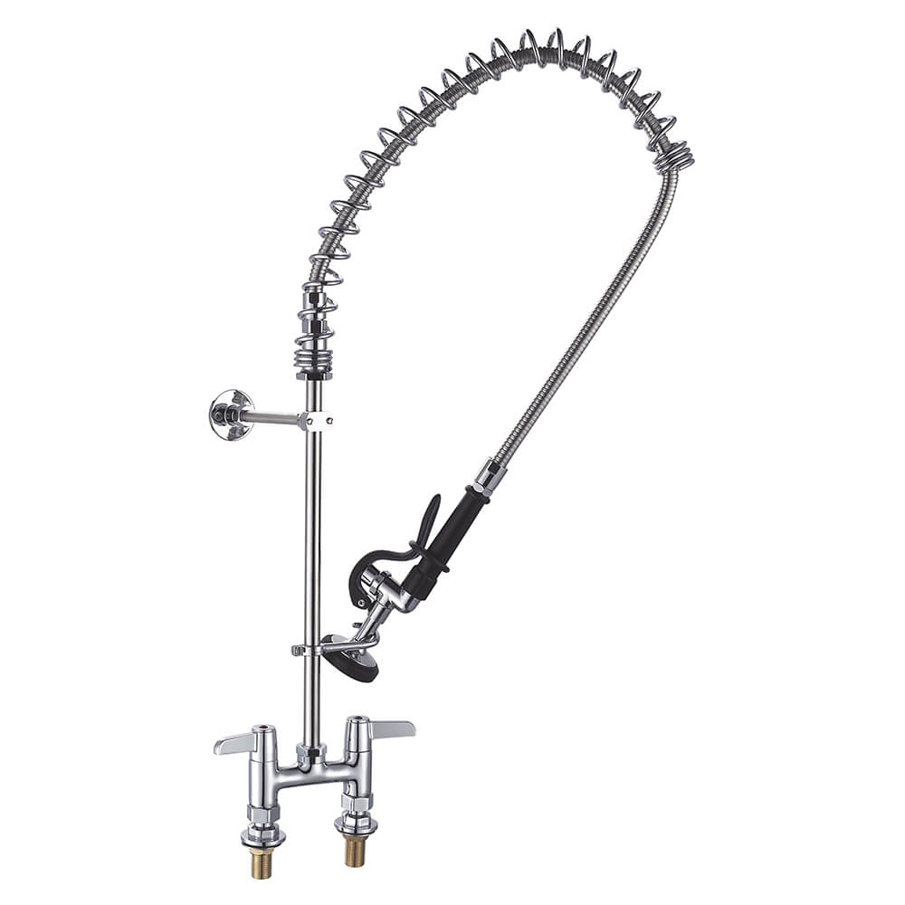 Eco Pre Rinse Faucet M98E-400