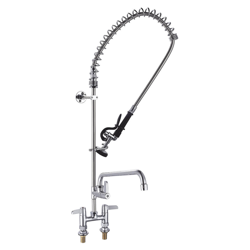 Eco Pre Rinse Faucet M98E-412A