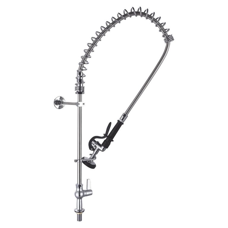 Eco Pre Rinse Faucet M98E-500