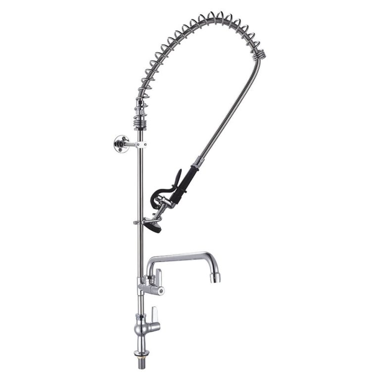 Eco Pre Rinse Faucet M98E-512A