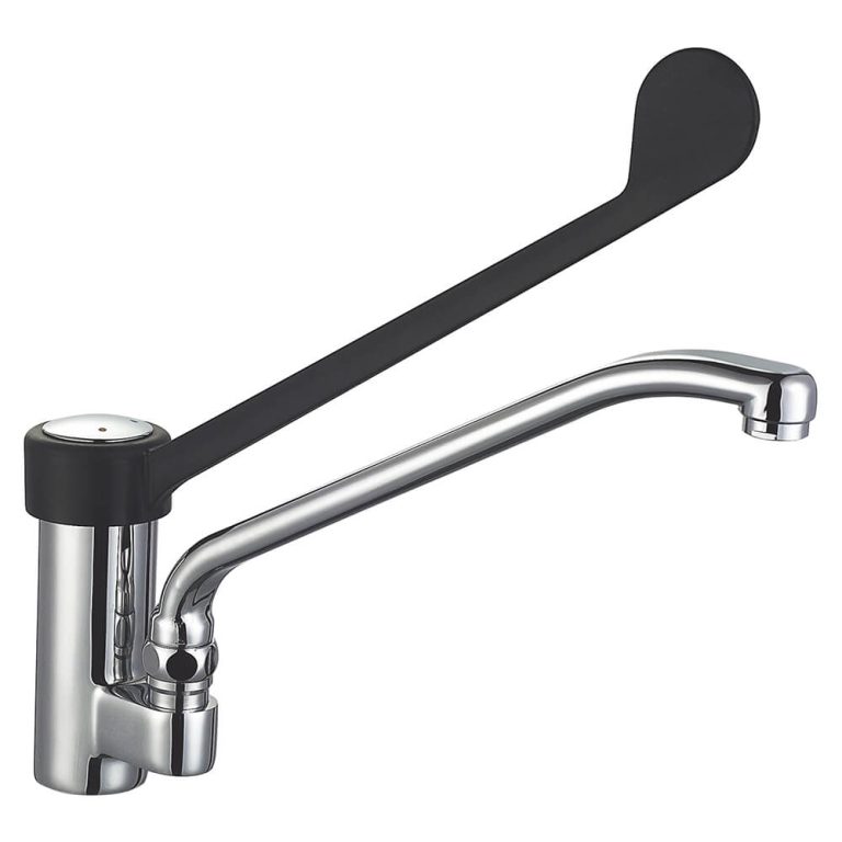 European Kitchen Faucet 20121