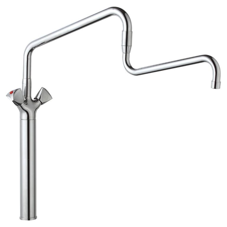 European Kitchen Faucet 20126