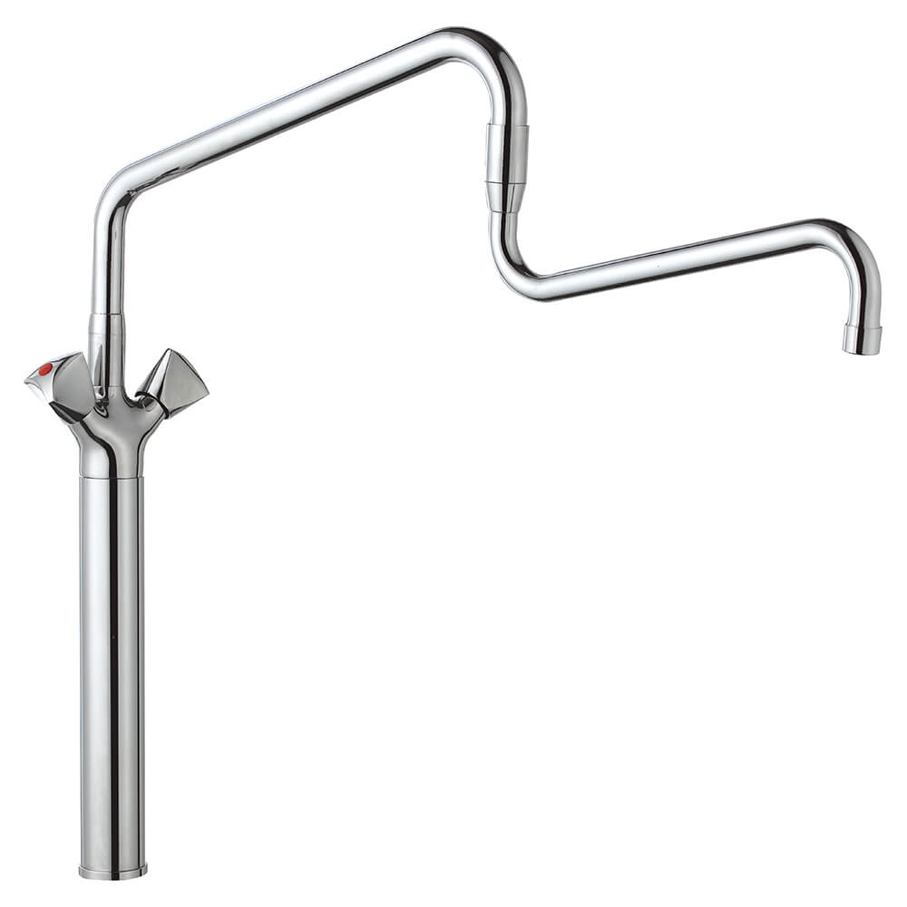 European Kitchen Faucet 20126