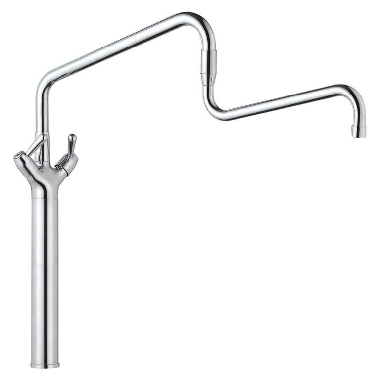 European Kitchen Faucet 20127