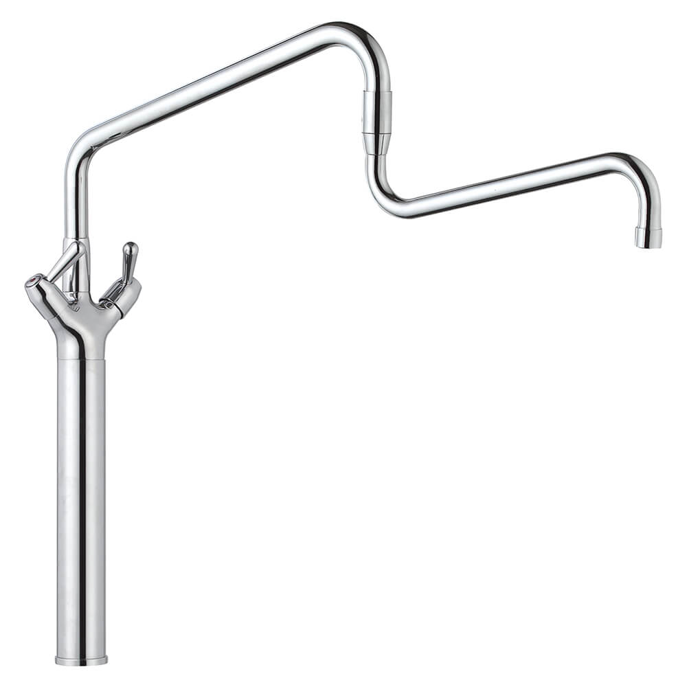 European Kitchen Faucet 20127