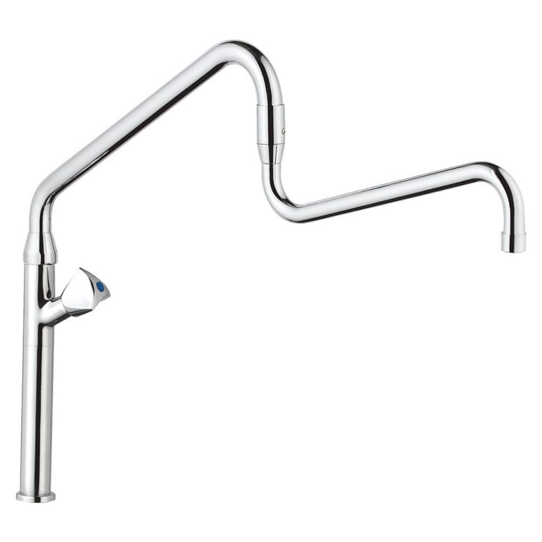 European Kitchen Faucet 20130