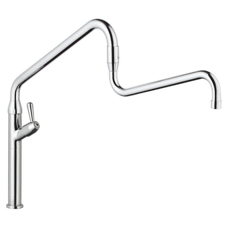 European Kitchen Faucet 20131
