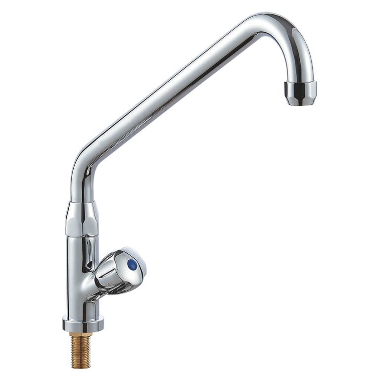 European Kitchen Faucet 20135-265