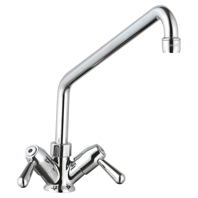 European Kitchen Faucet 20138