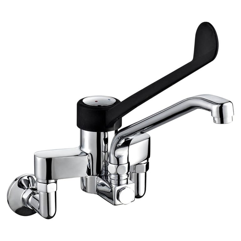 European Kitchen Faucet 20152