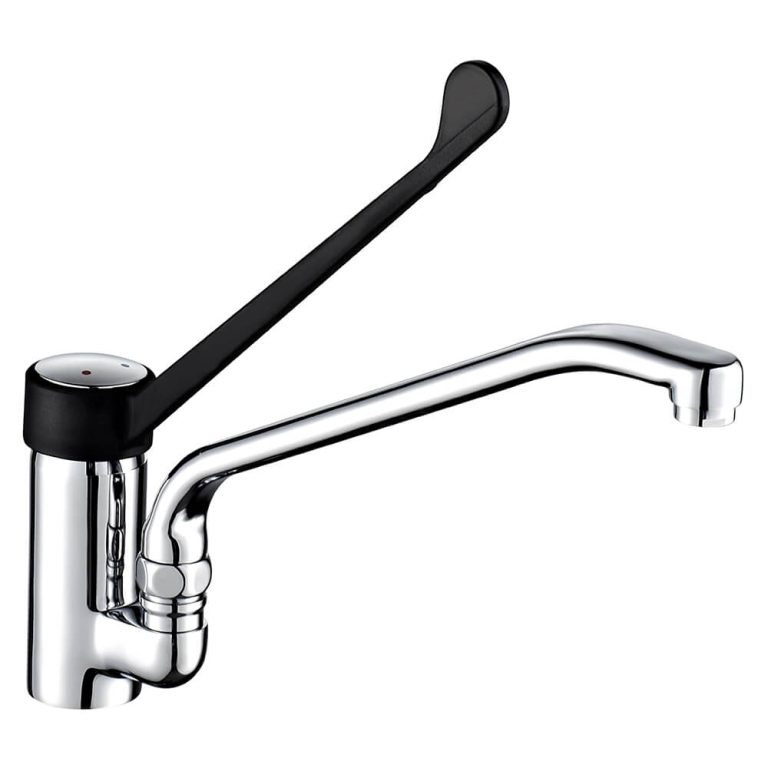 European Kitchen Faucet 20153