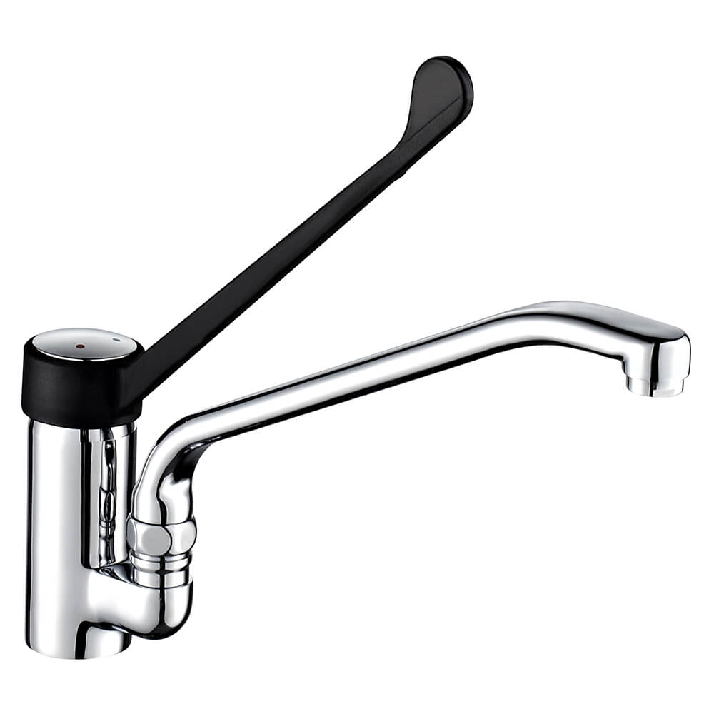 European Kitchen Faucet 20153