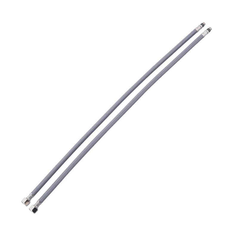 Faucet Supply Line HS098-01