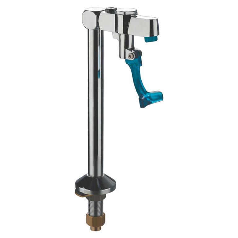 Glass Filler Faucet 9850