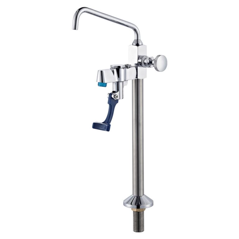 Glass Filler Faucet 9850-AF