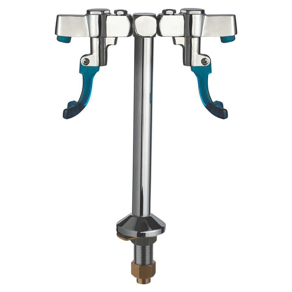 Glass Filler Faucet 9850-D