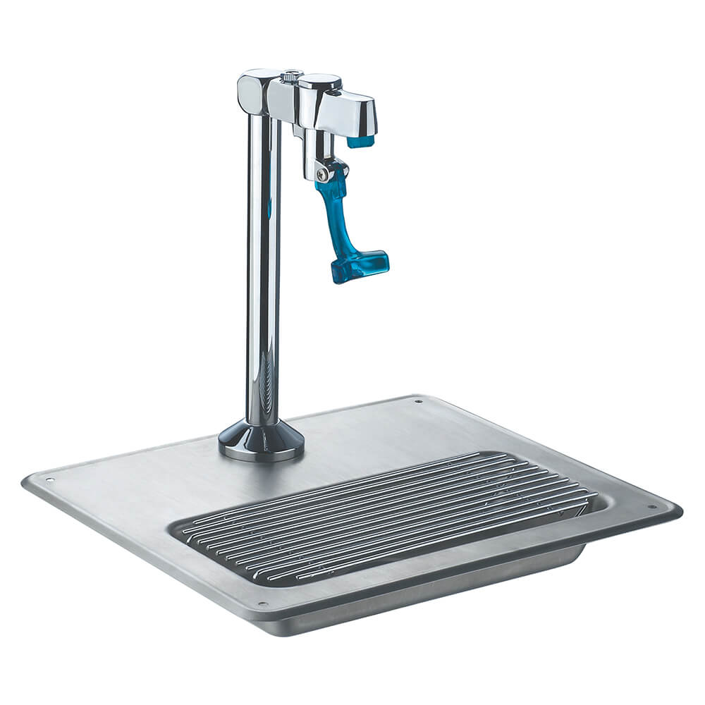Glass Filler Faucet 9851