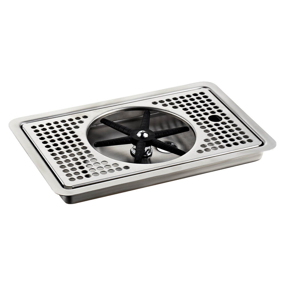 Glass Rinser 9860-D