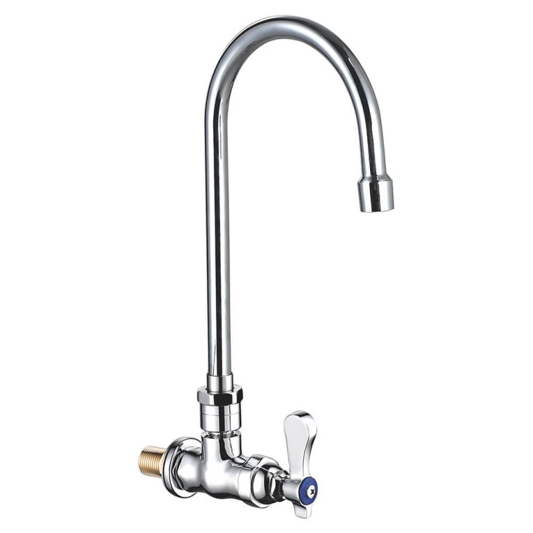 Hand Sink Faucet 9823-P3