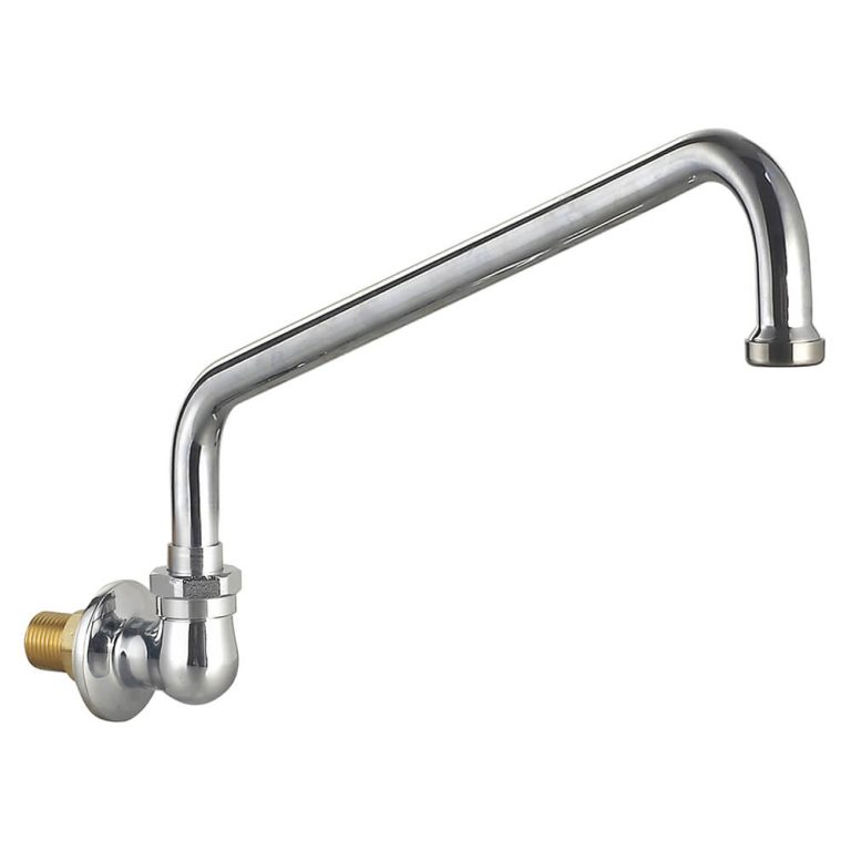 Hands Free Kitchen Faucet 9808-12