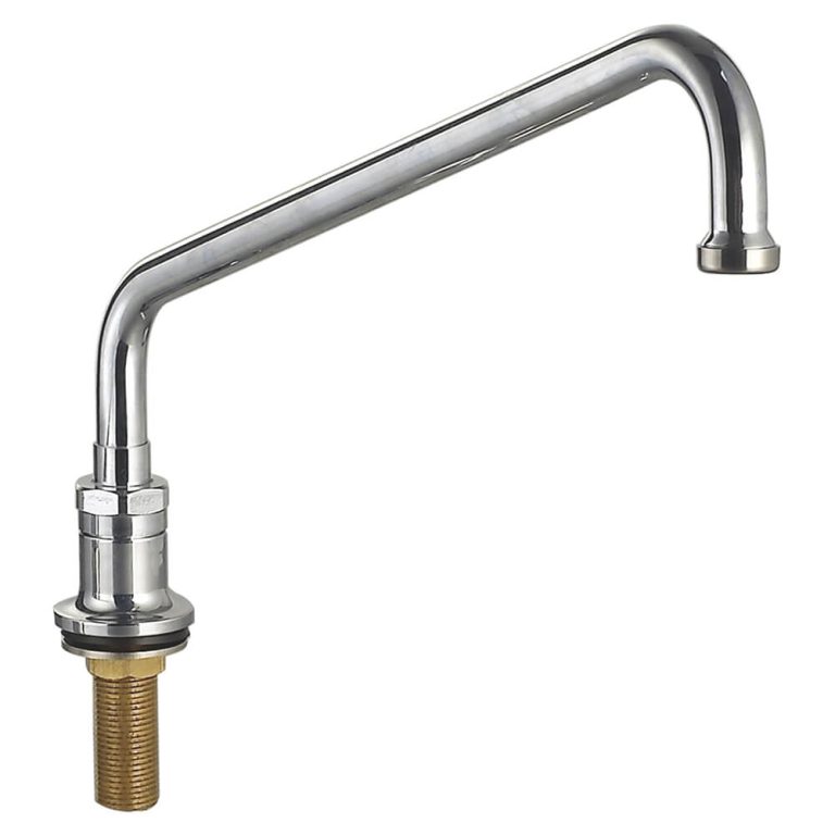 Hands Free Kitchen Faucet 9809-12