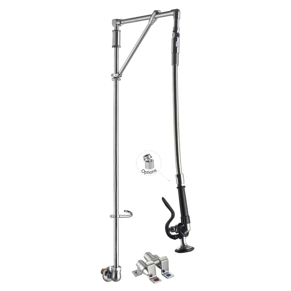Hands Free Pre Rinse Faucet 98010-MF001