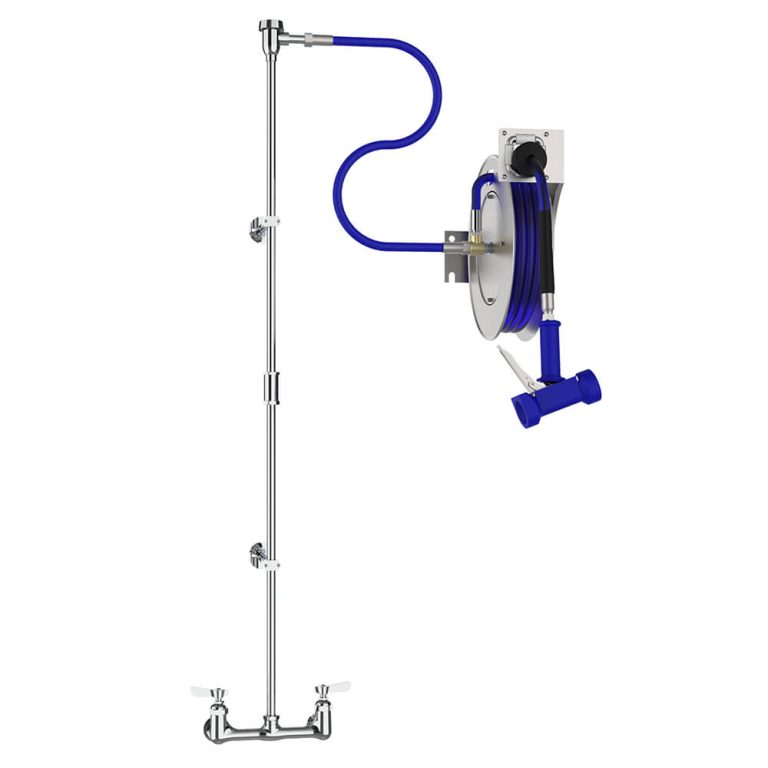 Hose Reel System XDF5188-98002