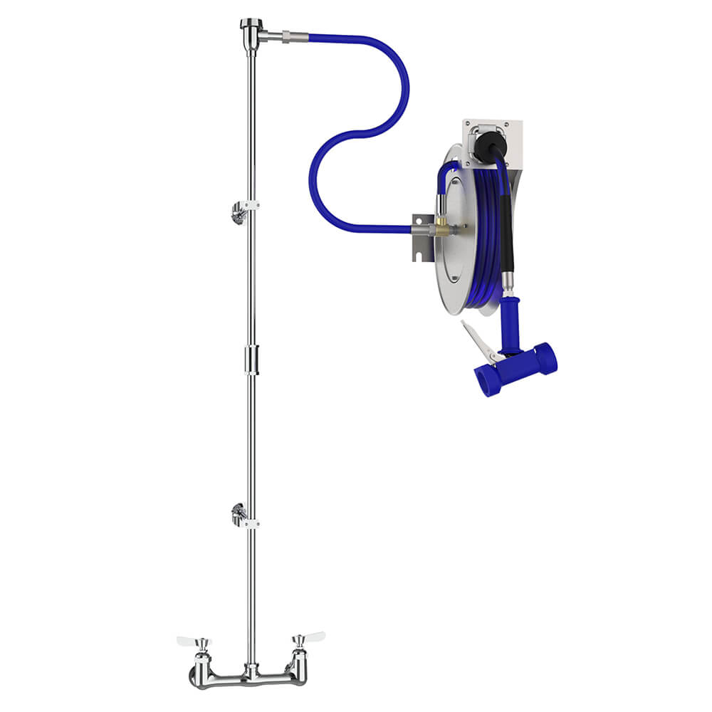 Hose Reel System XDF5188-98002