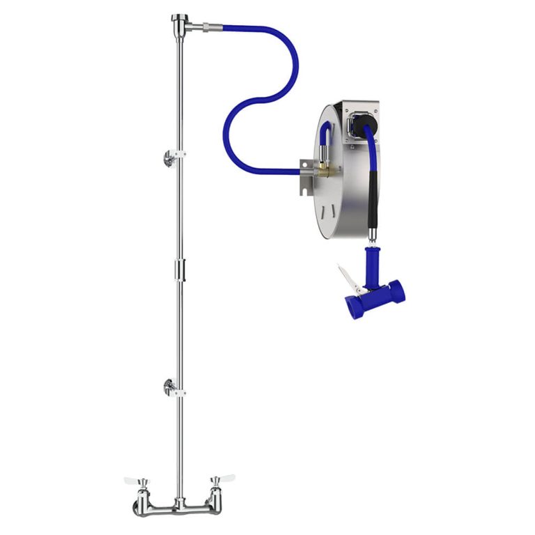 Hose Reel System XDF5198-98002
