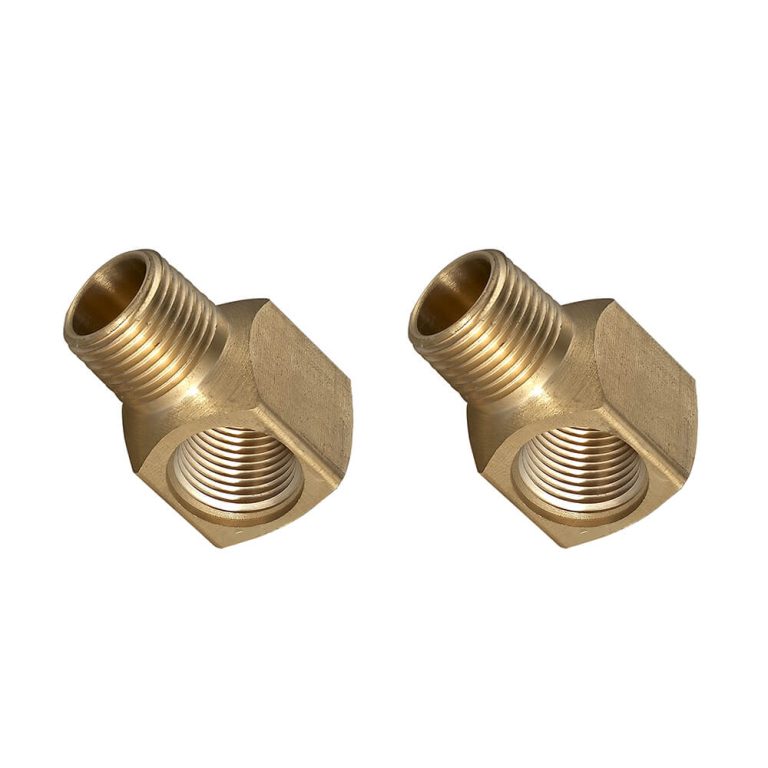 Installation Kits Elbow 00098-20