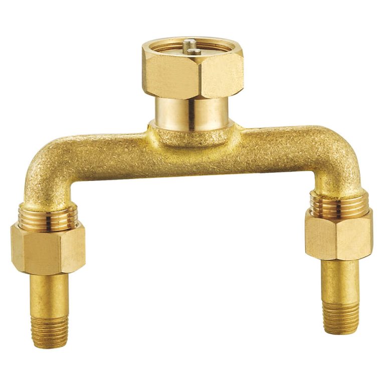 Installation Kits U-Inlets 0098-03