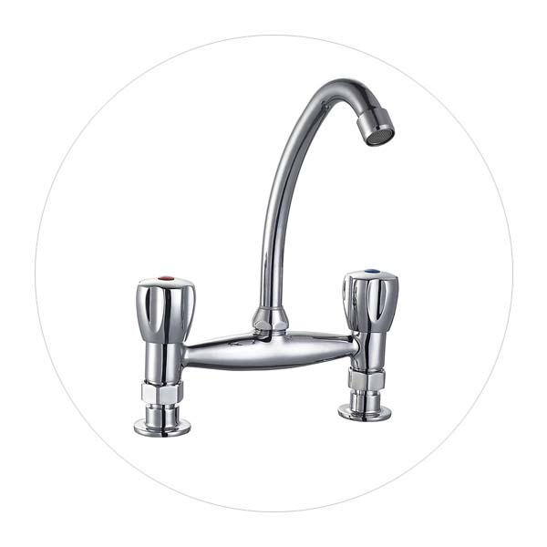 Laundry Sink Faucet
