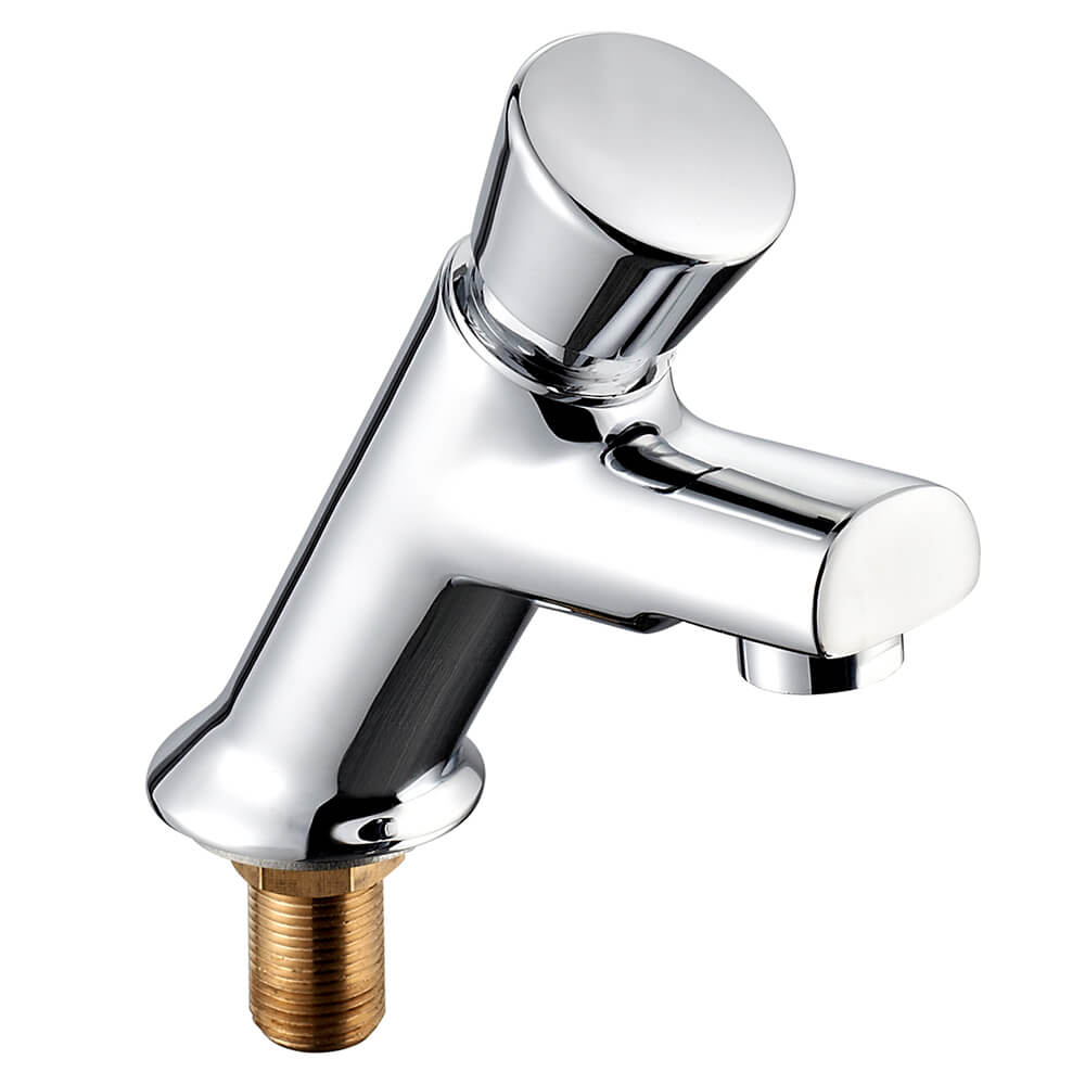 Metering Faucet 20151