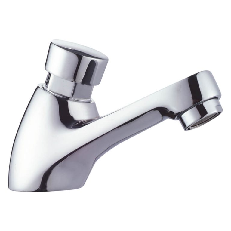 Metering Faucet GR102
