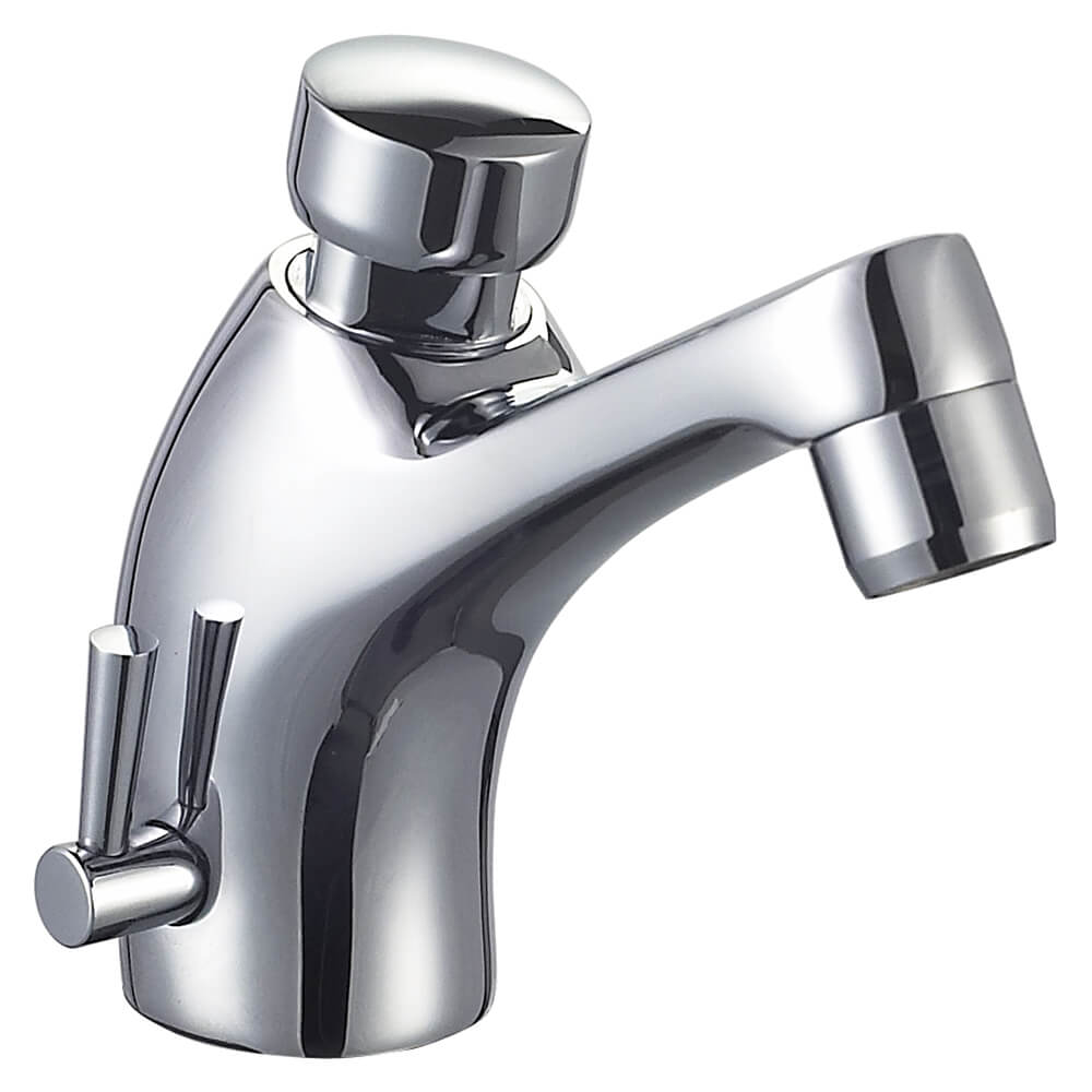Metering Faucet GR102M