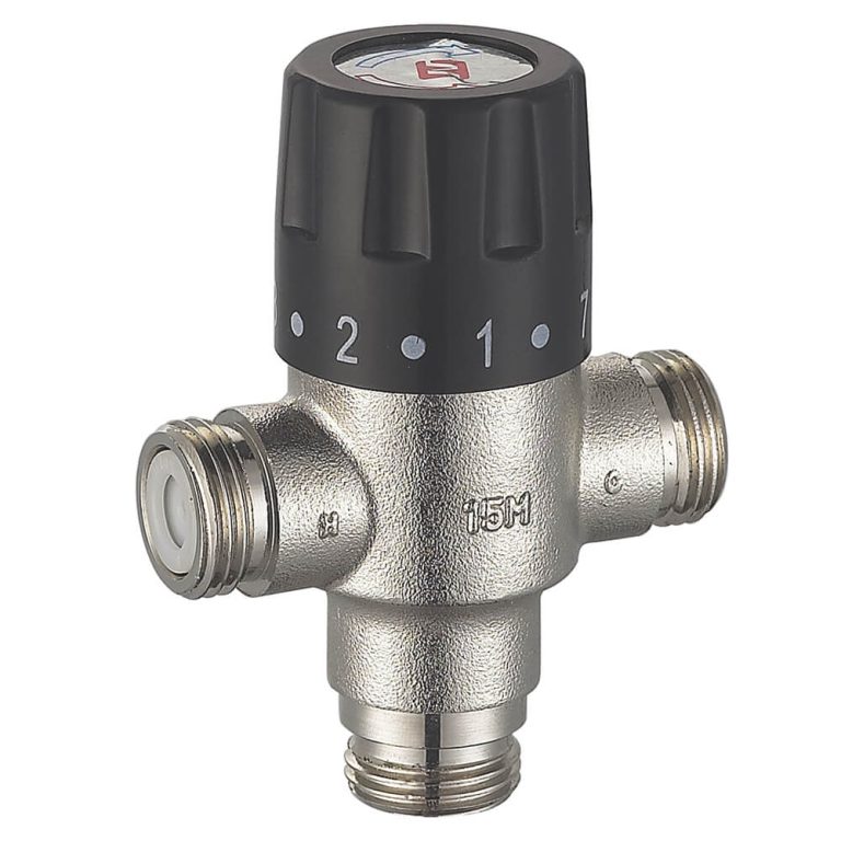 Mixing Valve GR100HW